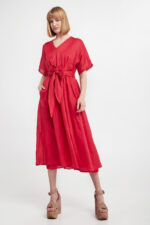 Sukienka Cris MAX MARA STUDIO-wyprzedaż