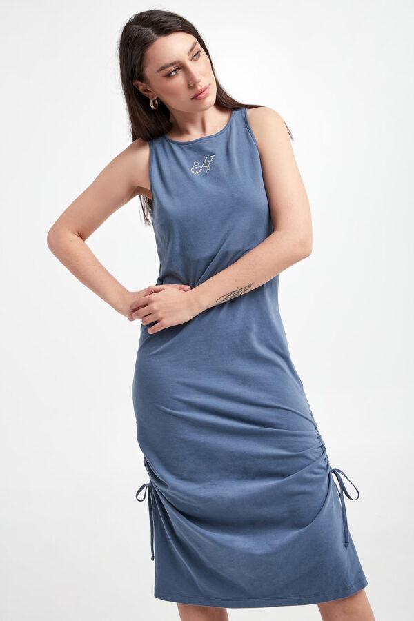 Sukienka EA7 EMPORIO ARMANI-wyprzedaż