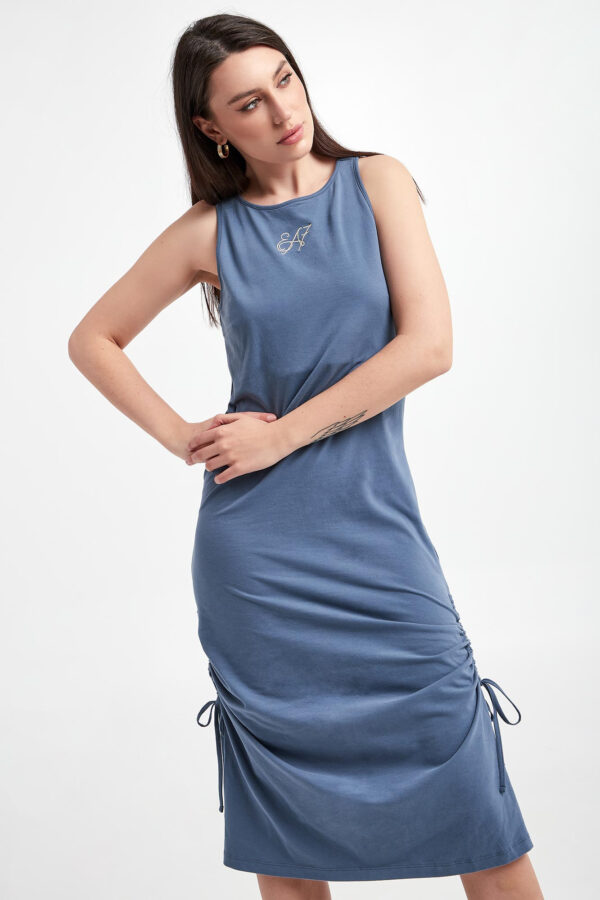 Sukienka EA7 EMPORIO ARMANI-wyprzedaż