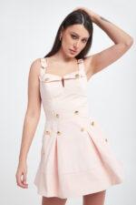 Sukienka ELISABETTA FRANCHI-wyprzedaż