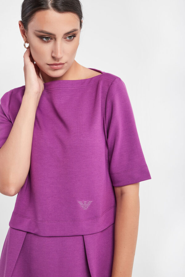 Sukienka EMPORIO ARMANI-wyprzedaż
