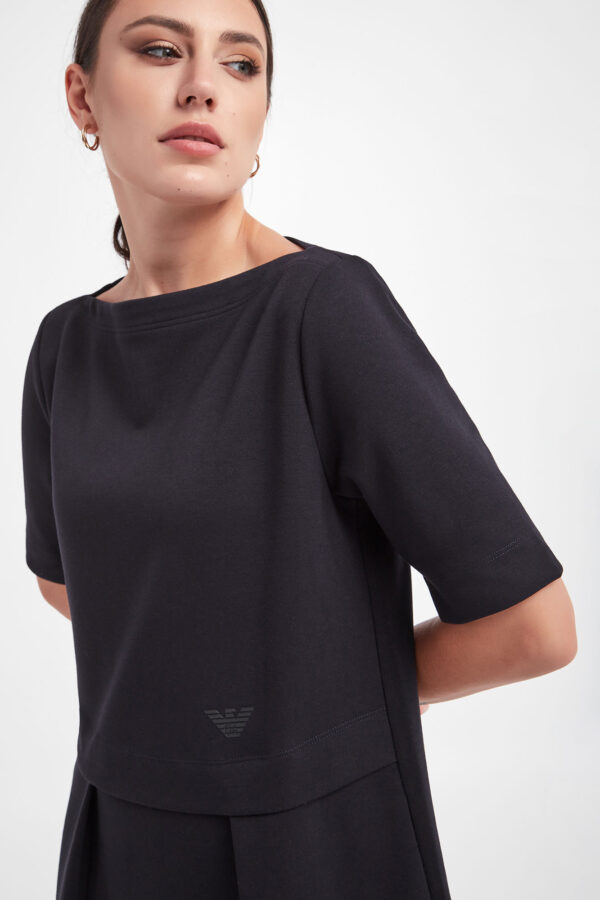 Sukienka EMPORIO ARMANI-wyprzedaż