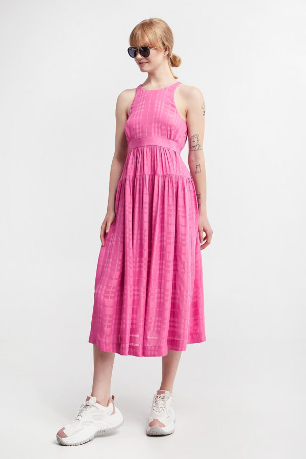 Sukienka EMPORIO ARMANI-wyprzedaż
