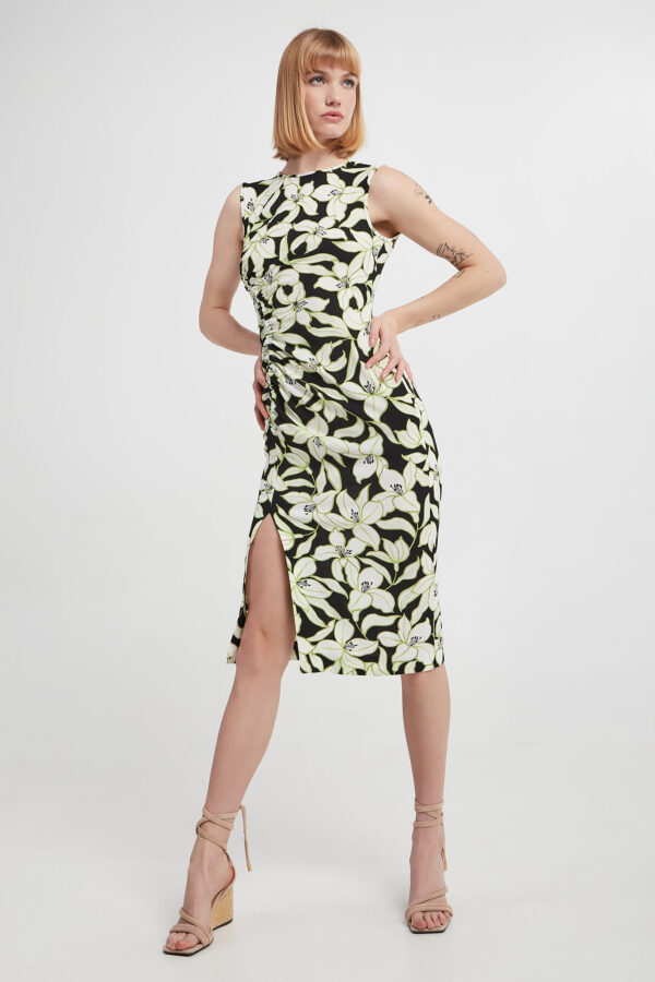 Sukienka Edison MAX MARA STUDIO-wyprzedaż