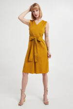 Sukienka Estermo 'S MAX MARA-wyprzedaż