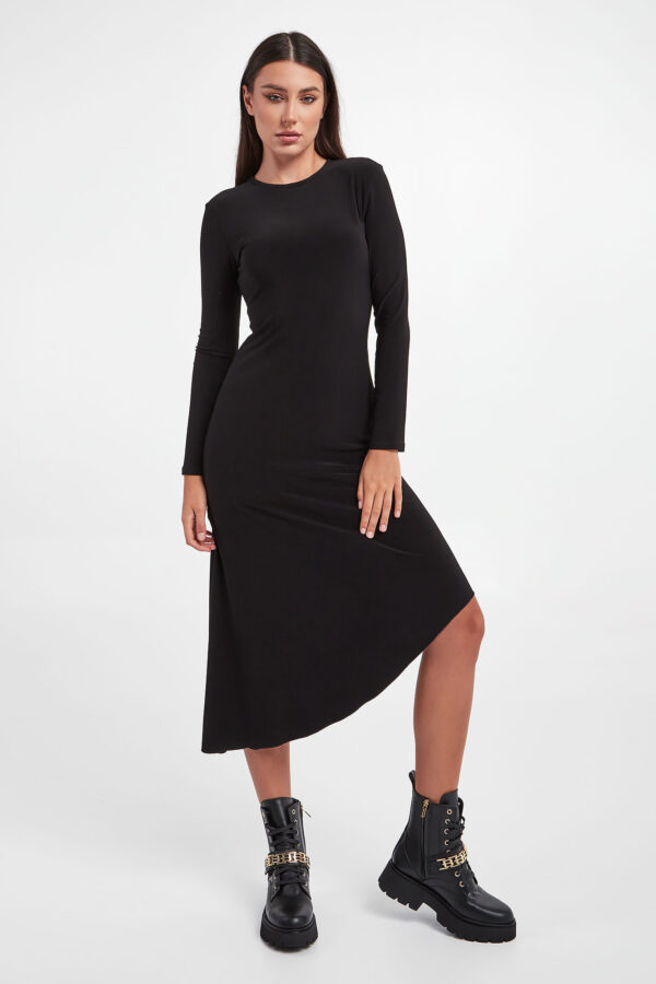 Sukienka Gelly MAX MARA LEISURE-wyprzedaż