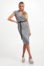 Sukienka Globale MAX MARA STUDIO-wyprzedaż