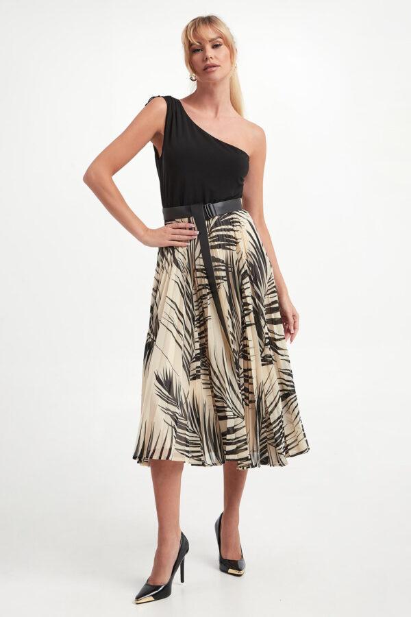 Sukienka Ortisei MAX MARA STUDIO-wyprzedaż