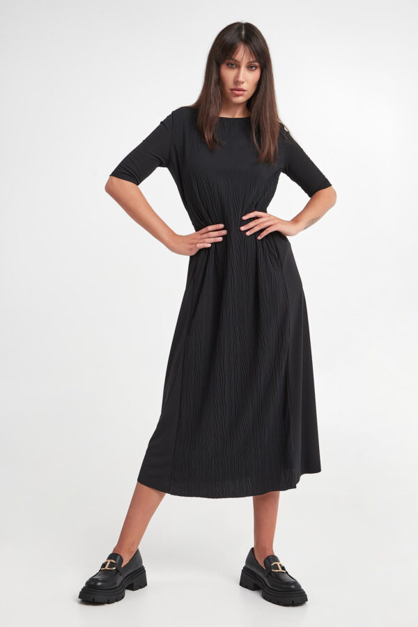 Sukienka Pattino MAX MARA LEISURE-wyprzedaż