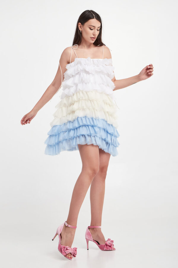 Sukienka Sadie CUSTOMMADE-wyprzedaż