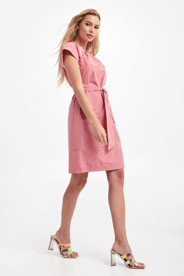 Sukienka Vaimy WEEKEND MAX MARA-wyprzedaż
