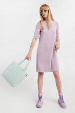 Sukienka Vicenza MAX MARA LEISURE-wyprzedaż