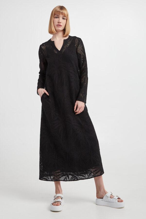 Sukienka ażurowa Harden MAX MARA STUDIO-wyprzedaż