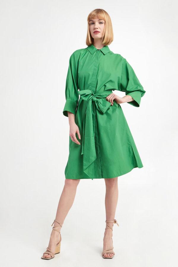 Sukienka koszulowa Tabata 'S MAX MARA-wyprzedaż