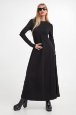 Sukienka maxi Simpaty 'S MAX MARA-wyprzedaż