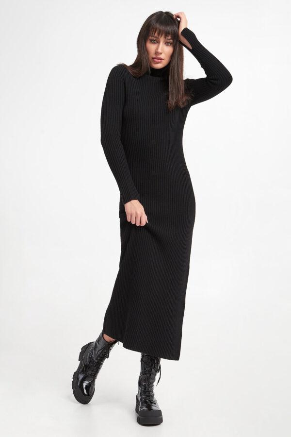Sukienka midi Altea 'S MAX MARA-wyprzedaż
