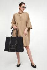 Sukienka mini Caro WEEKEND MAX MARA-wyprzedaż
