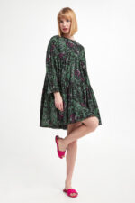 Sukienka mini Gara 'S MAX MARA-wyprzedaż