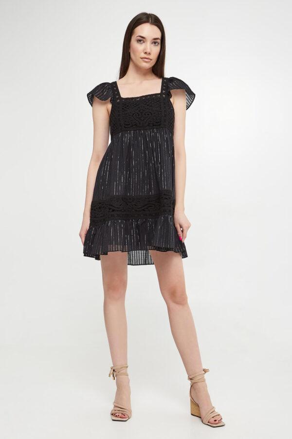 Sukienka mini TWINSET-wyprzedaż