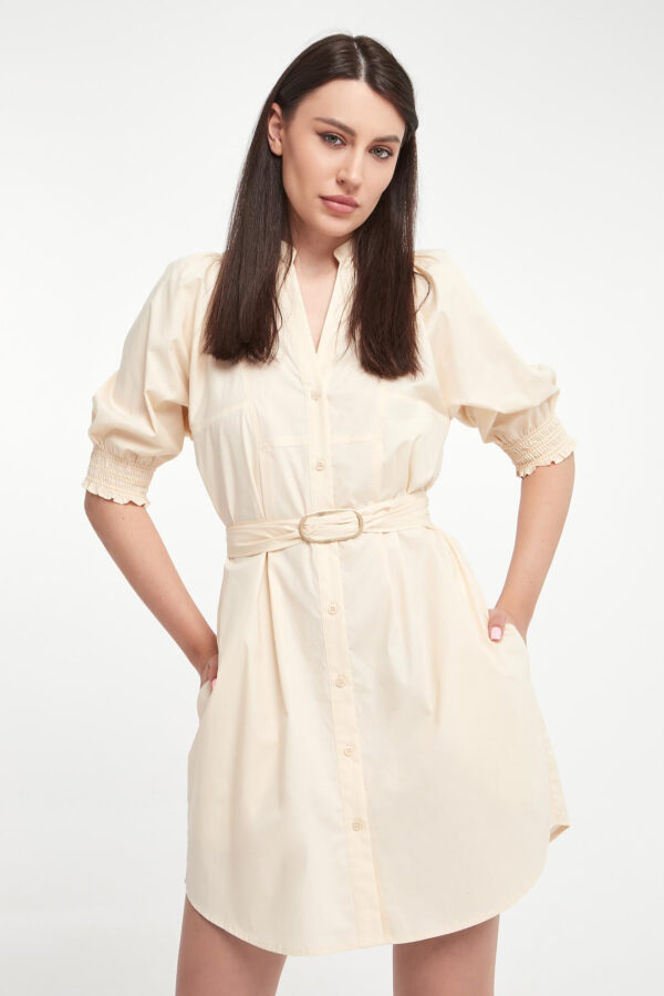 Sukienka mini TWINSET-wyprzedaż