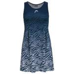 Sukienka tenisowa damska Head Spirit Dress Women-wyprzedaż