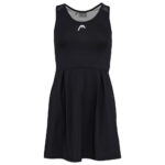 Sukienka tenisowa damska Head Spirit Dress Women-wyprzedaż