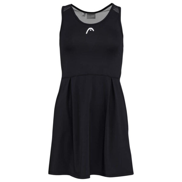 Sukienka tenisowa damska Head Spirit Dress Women-wyprzedaż