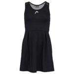 Sukienka tenisowa damska Head Spirit Dress Women-wyprzedaż
