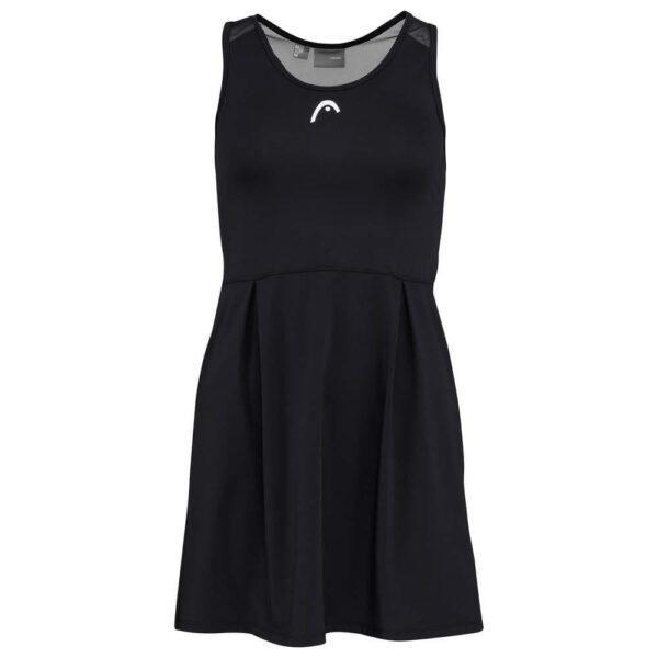 Sukienka tenisowa damska Head Spirit Dress Women-wyprzedaż