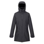 Voltera VI Regatta damska kurtka podgrzewana z membraną-wyprzedaż