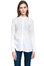 DAMSKA KOSZULA MUSTANG Edda BDC Longblouse 1008905 2020-wyprzedaż