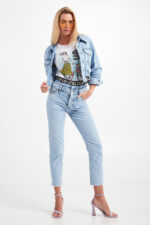 JEANSY LIU JO-wyprzedaż