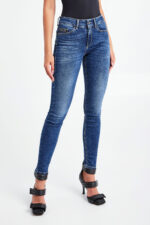 Jeansy LIU JO-wyprzedaż