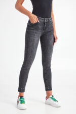 Jeansy LIU JO-wyprzedaż