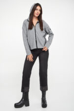 Jeansy damskie JOSEPH RIBKOFF-wyprzedaż