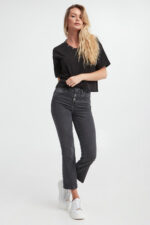 Jeansy damskie LIU JO-wyprzedaż