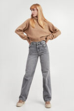 Jeansy damskie LIU JO-wyprzedaż