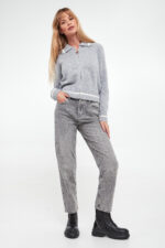 Jeansy damskie LIU JO-wyprzedaż