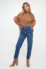 Jeansy damskie LIU JO-wyprzedaż