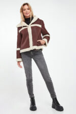 Jeansy damskie LIU JO-wyprzedaż