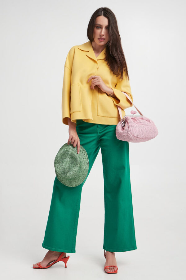 Jeansy damskie Medina WEEKEND MAX MARA-wyprzedaż
