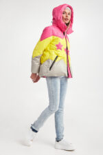 Jeansy damskie SPORTALM-wyprzedaż