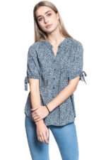 KOSZULA DAMSKA MUSTANG Elsa Blouse 1009467 11713-wyprzedaż