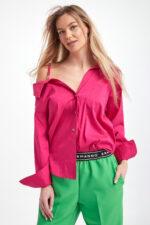 Koszula damska BLUGIRL BLUMARINE-wyprzedaż