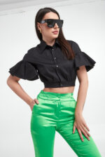 Koszula damska DSQUARED2-wyprzedaż