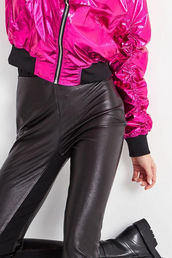 LEGGINSY KARL LAGERFELD-wyprzedaż