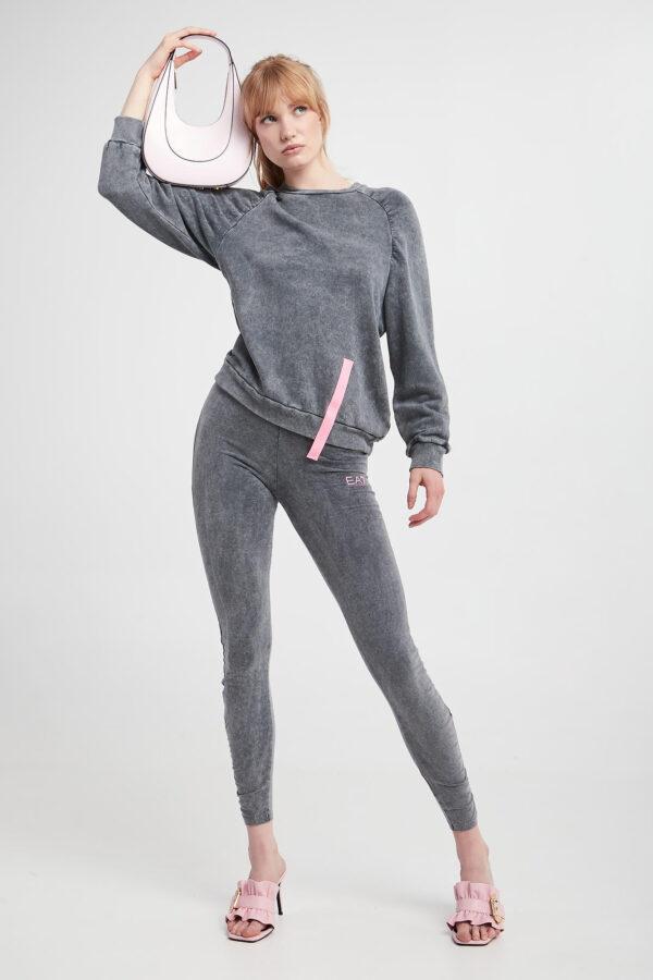 Legginsy EA7 EMPORIO ARMANI-wyprzedaż