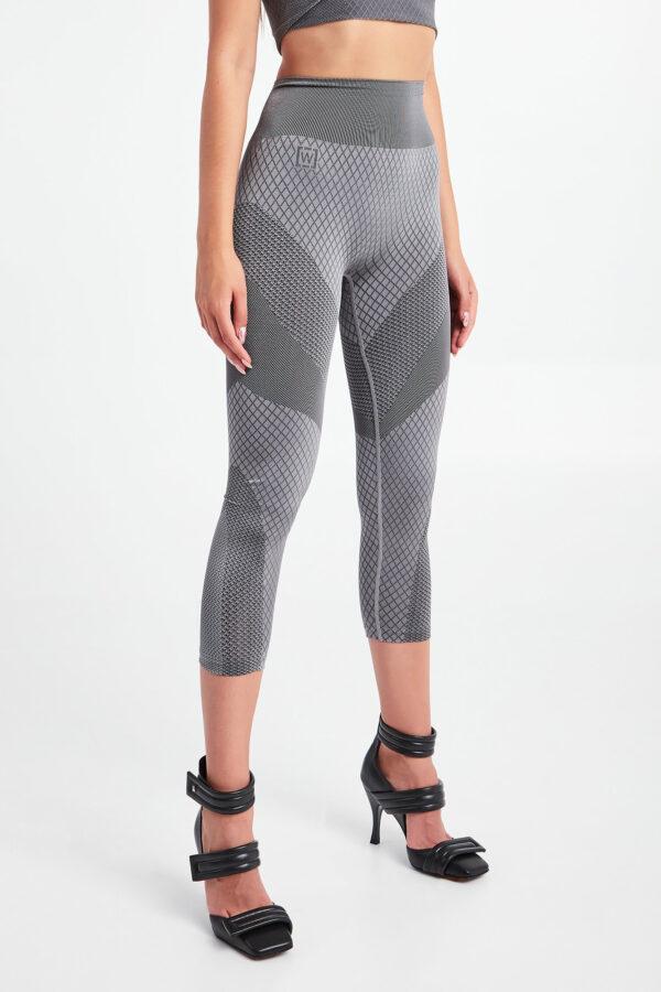 Legginsy Leeloo WOLFORD-wyprzedaż