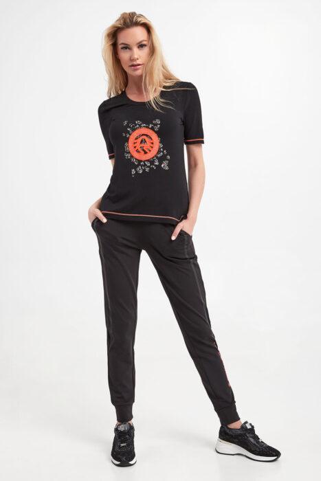 Legginsy Louise SPORTALM-wyprzedaż