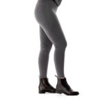Legginsy jeździeckie zimowe